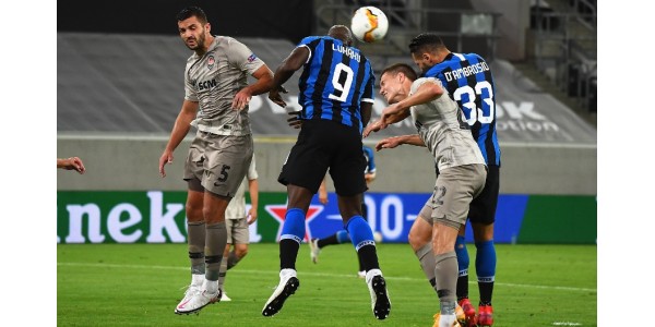 La compétition entre l'Inter Milan et le Real Madrid en Ligue des champions